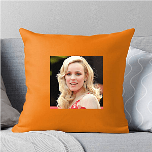 Rachel’s Cinematic Core Rachel Mcadams Pillows Cover