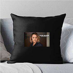 From Regina to Romance Rachel Mcadams Pillows Cover