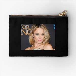 McAdams in Motion Rachel Mcadams Zipper Pouches