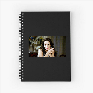 McAdams Muse Mode Rachel Mcadams Notebook