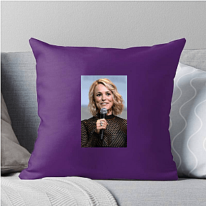 McAdams Mode: Timeless Rachel Mcadams Pillows Cover