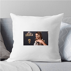 Iconic Like Rachel Rachel Mcadams Pillows Cover