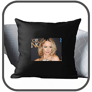Rachel Mcadams Pillows Cover