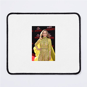 Chic, Soft, Dangerous Rachel Mcadams Mouse Pads