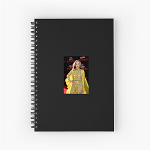 Chic, Soft, Dangerous Rachel Mcadams Notebook