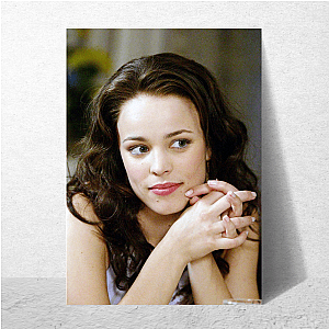 McAdams Muse Mode Rachel Mcadams Posters