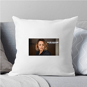 From Regina to Romance Rachel Mcadams Pillows Cover