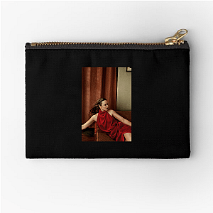 Rachel McAdams Glow Rachel Mcadams Zipper Pouches