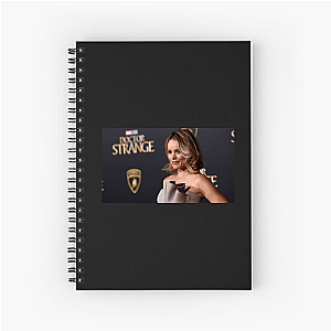 Iconic Like Rachel Rachel Mcadams Notebook