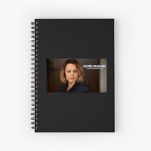 From Regina to Romance Rachel Mcadams Notebook