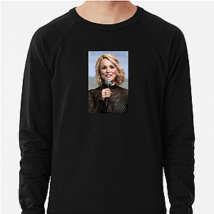 McAdams Mode: Timeless Rachel Mcadams Sweatshirts
