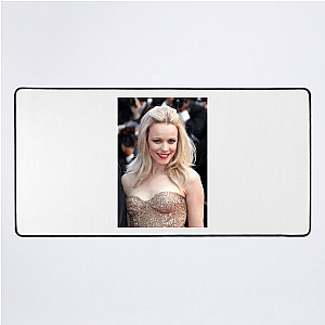 McAdams Has the Range Rachel Mcadams Mouse Pads