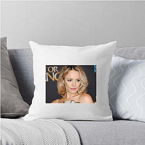 McAdams in Motion Rachel Mcadams Pillows Cover