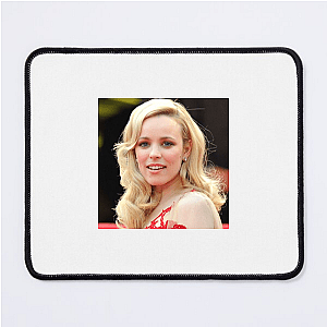 Rachel’s Cinematic Core Rachel Mcadams Mouse Pads