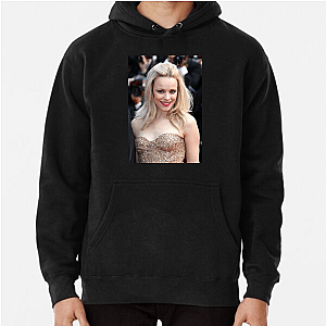 McAdams Has the Range Rachel Mcadams Hoodies