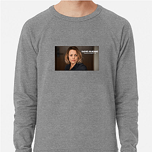 From Regina to Romance Rachel Mcadams Sweatshirts