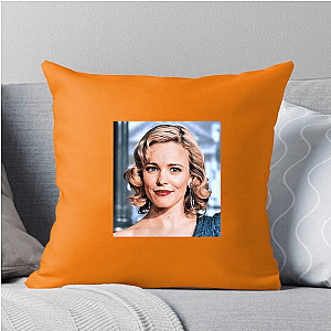 Notebook Energy Forever Rachel Mcadams Pillows Cover