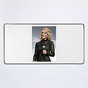 Romcom Royalty – Rachel Rachel Mcadams Mouse Pads