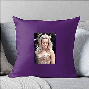 McAdams Has the Range Rachel Mcadams Pillows Cover