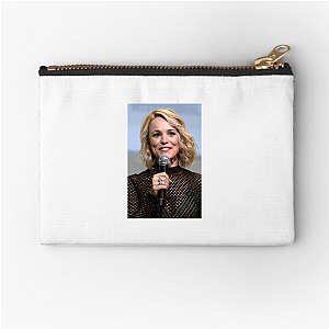 McAdams Mode: Timeless Rachel Mcadams Zipper Pouches