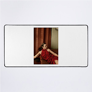 Rachel McAdams Glow Rachel Mcadams Mouse Pads