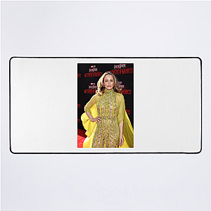 Chic, Soft, Dangerous Rachel Mcadams Mouse Pads