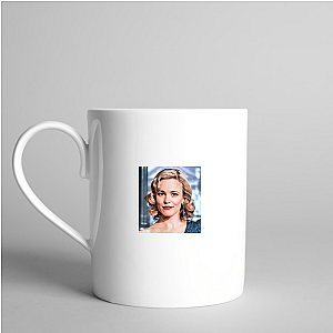 Notebook Energy Forever Rachel Mcadams Mugs