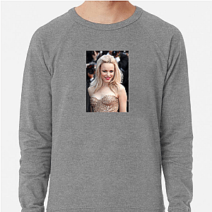 McAdams Has the Range Rachel Mcadams Sweatshirts