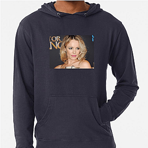 McAdams in Motion Rachel Mcadams Hoodies