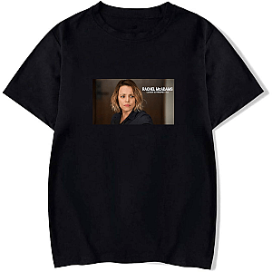 From Regina to Romance Rachel Mcadams T-Shirts