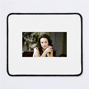 McAdams Muse Mode Rachel Mcadams Mouse Pads