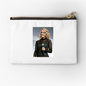 Romcom Royalty – Rachel Rachel Mcadams Zipper Pouches