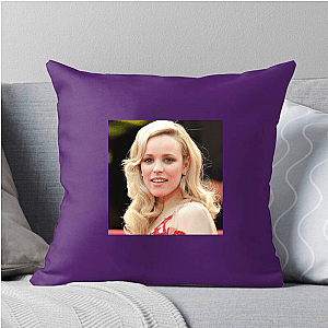 Rachel’s Cinematic Core Rachel Mcadams Pillows Cover
