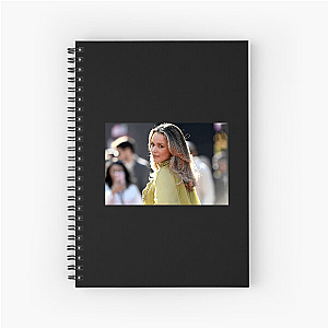 Rachel McAdams Approved Rachel Mcadams Notebook