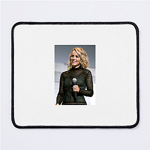 Romcom Royalty – Rachel Rachel Mcadams Mouse Pads