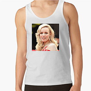Rachel’s Cinematic Core Rachel Mcadams Tank Tops