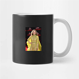 Chic, Soft, Dangerous Rachel Mcadams Mugs