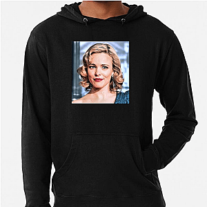 Notebook Energy Forever Rachel Mcadams Hoodies