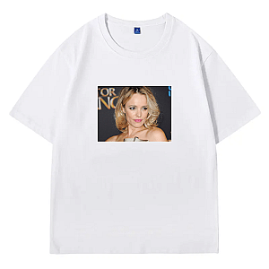 McAdams in Motion Rachel Mcadams T-Shirts