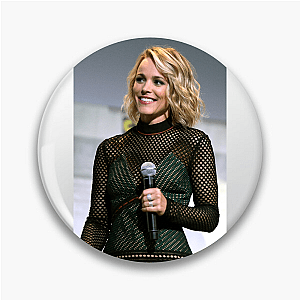 Romcom Royalty – Rachel Rachel Mcadams Pins