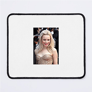 McAdams Has the Range Rachel Mcadams Mouse Pads