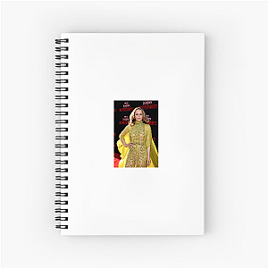 Chic, Soft, Dangerous Rachel Mcadams Notebook