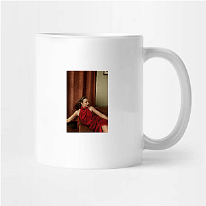 Rachel McAdams Glow Rachel Mcadams Mugs