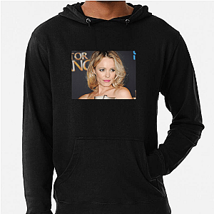 McAdams in Motion Rachel Mcadams Hoodies