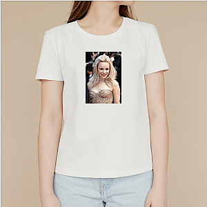 McAdams Has the Range Rachel Mcadams T-Shirts