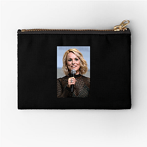 McAdams Mode: Timeless Rachel Mcadams Zipper Pouches