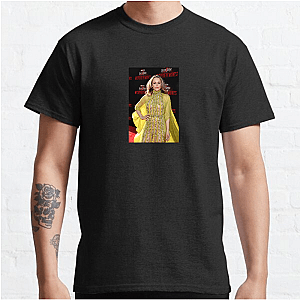 Chic, Soft, Dangerous Rachel Mcadams T-Shirts