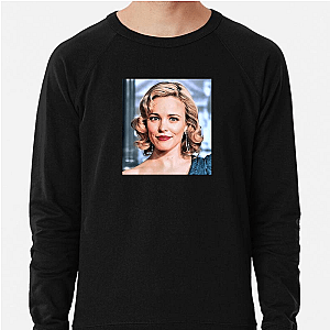 Notebook Energy Forever Rachel Mcadams Sweatshirts