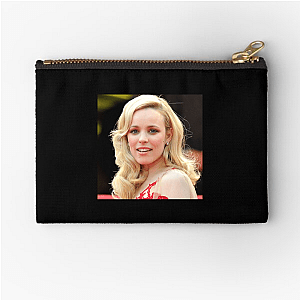 Rachel’s Cinematic Core Rachel Mcadams Zipper Pouches