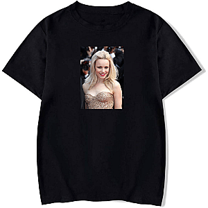 McAdams Has the Range Rachel Mcadams T-Shirts